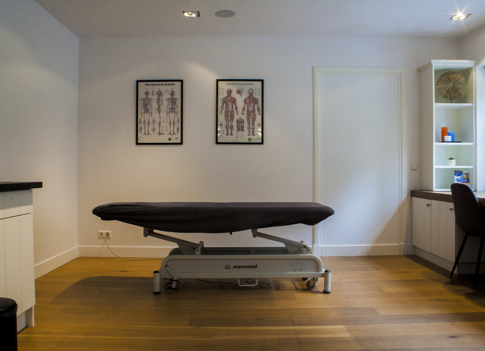 Personal Training in Laren 2